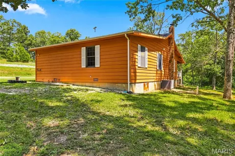 Exterior - 544 Anaconda Rd, Saint Clair, MO 63077 photo 6 of 23
