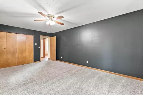 Bedroom - 544 Anaconda Rd, Saint Clair, MO 63077 photo 3 of 4