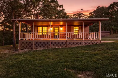 Exterior - 544 Anaconda Rd, Saint Clair, MO 63077 photo 2 of 23