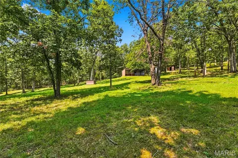 Exterior - 544 Anaconda Rd, Saint Clair, MO 63077 photo 18 of 23