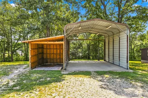 Exterior - 544 Anaconda Rd, Saint Clair, MO 63077 photo 8 of 23