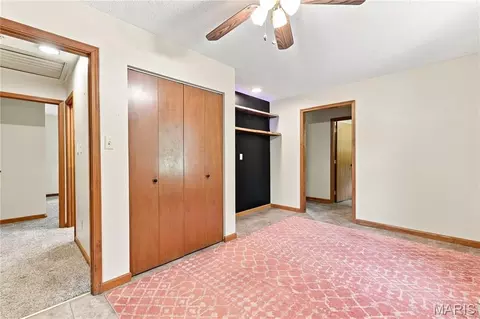 Bedroom - 544 Anaconda Rd, Saint Clair, MO 63077 photo 1 of 4