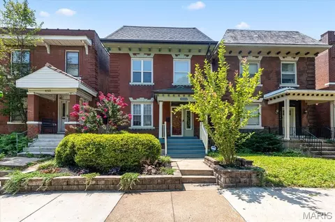 4146 Shaw Blvd, Saint Louis, MO 63110