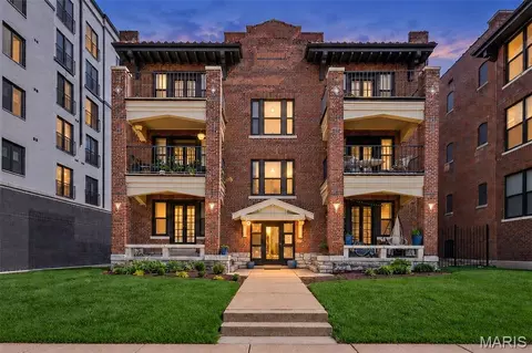 5631 Pershing Ave #31, Saint Louis, MO 63112