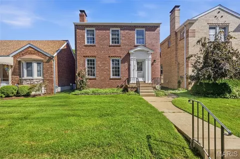 6067 Lansdowne Ave, Saint Louis, MO 63109