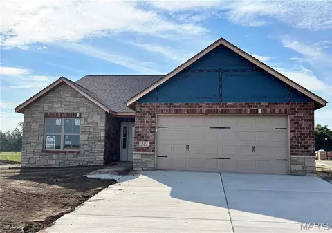 4212 Timber Brook Ct, Swansea, IL 62226