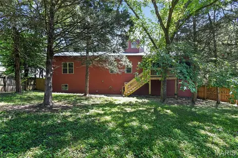 Exterior - 751 S Farm 197, Springfield, MO 65809 photo 4 of 10