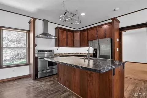 Kitchen - 751 S Farm 197, Springfield, MO 65809 photo 1 of 1