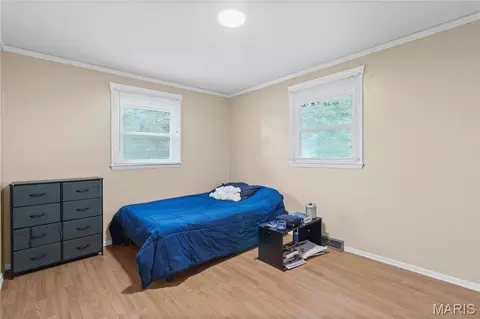 Bedroom - 237 Jackson St, Sullivan, MO 63080 photo 2 of 2