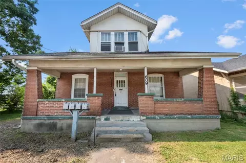 609 Themis St, Cape Girardeau, MO 63701