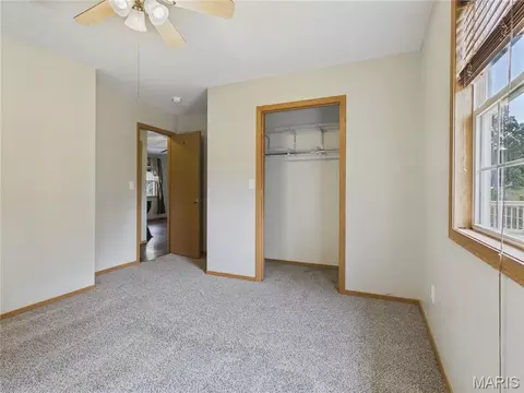 Bedroom - 15505 Top Dr, Saint Robert, MO 65584 photo 5 of 11
