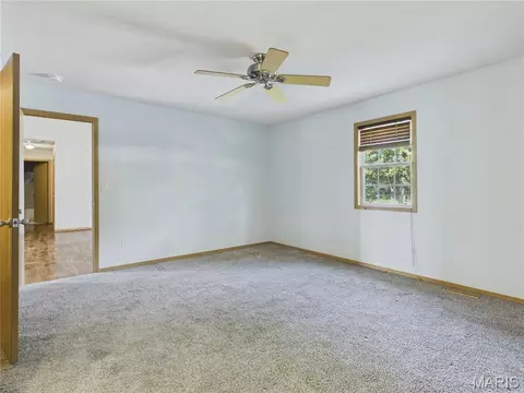 Bedroom - 15505 Top Dr, Saint Robert, MO 65584 photo 10 of 11