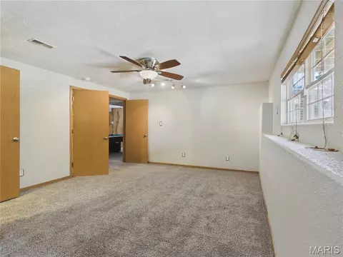 Bedroom - 15505 Top Dr, Saint Robert, MO 65584 photo 3 of 11