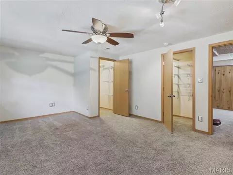Bedroom - 15505 Top Dr, Saint Robert, MO 65584 photo 2 of 11