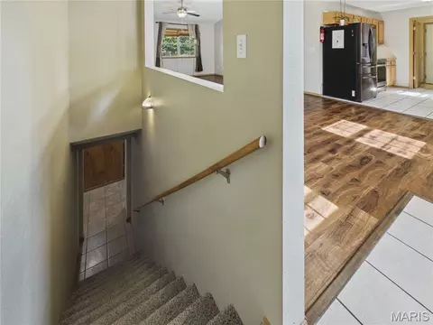 Entry Way - 15505 Top Dr, Saint Robert, MO 65584 photo 1 of 4