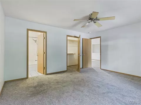Bedroom - 15505 Top Dr, Saint Robert, MO 65584 photo 11 of 11