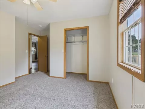Bedroom - 15505 Top Dr, Saint Robert, MO 65584 photo 6 of 11