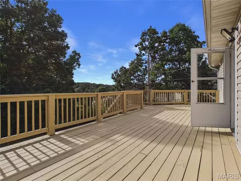 Exterior - 15505 Top Dr, Saint Robert, MO 65584 photo 17 of 17