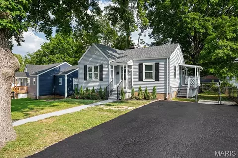Other - 5336 Kirkland Dr, Normandy, MO 63121 photo 1 of 5
