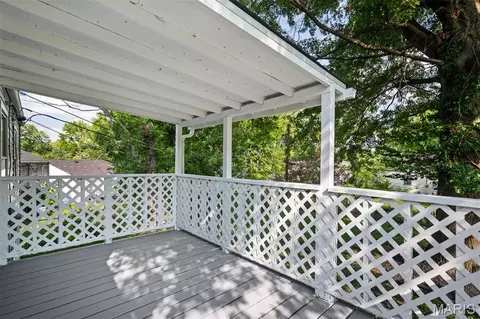 Exterior - 5336 Kirkland Dr, Normandy, MO 63121 photo 3 of 10
