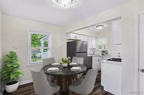 Dining - 5336 Kirkland Dr, Normandy, MO 63121 photo 1 of 1