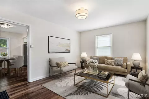 Living - 5336 Kirkland Dr, Normandy, MO 63121 photo 1 of 3