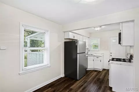 Kitchen - 5336 Kirkland Dr, Normandy, MO 63121 photo 1 of 3