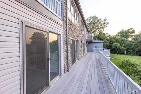 Exterior - 4 River Hills Rd, Hannibal, MO 63401 photo 14 of 21