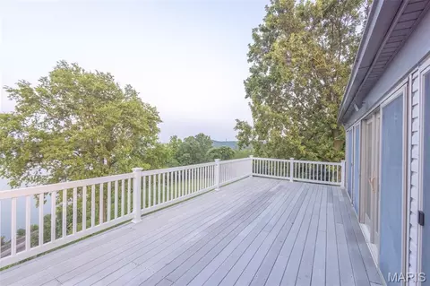 Exterior - 4 River Hills Rd, Hannibal, MO 63401 photo 19 of 21