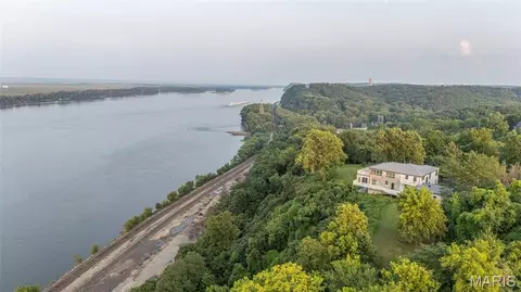 View/Area - 4 River Hills Rd, Hannibal, MO 63401 photo 6 of 9