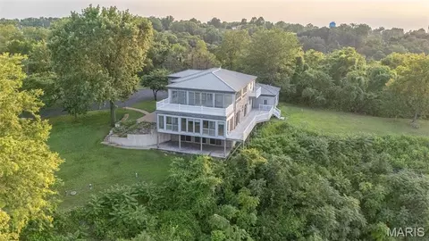 Other - 4 River Hills Rd, Hannibal, MO 63401 photo 1 of 32