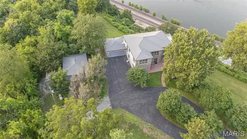 Other - 4 River Hills Rd, Hannibal, MO 63401 photo 2 of 32
