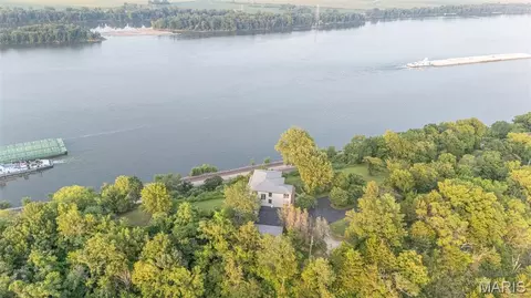 View/Area - 4 River Hills Rd, Hannibal, MO 63401 photo 3 of 9