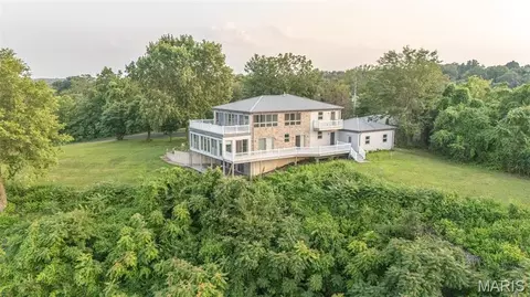 Exterior - 4 River Hills Rd, Hannibal, MO 63401 photo 21 of 21