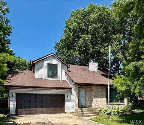 3407 Maryville Rd, Granite City, IL 62040