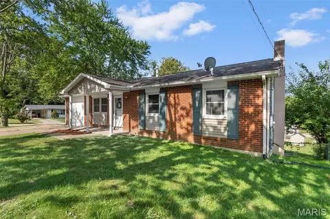 Other - 537 Crestwood Dr, Jackson, MO 63755 photo 2 of 12
