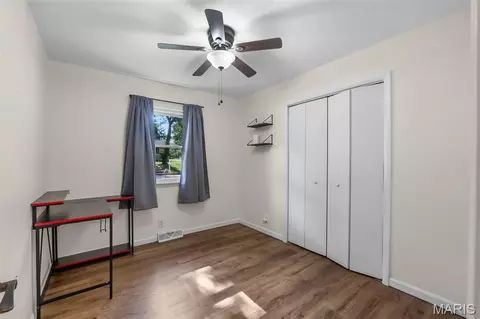 Bedroom - 537 Crestwood Dr, Jackson, MO 63755 photo 1 of 5
