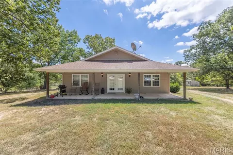 122 Carter 315, Ellsinore, MO 63937