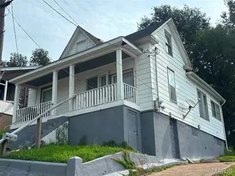 210 N Griffith St, Hannibal, MO 63401 photo 3