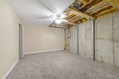 Bedroom - 88 Mallard Pointe Dr, O'fallon, MO 63368 photo 5 of 5