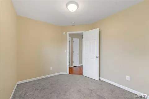 Bedroom - 88 Mallard Pointe Dr, O'fallon, MO 63368 photo 3 of 5