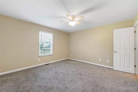 Bedroom - 88 Mallard Pointe Dr, O'fallon, MO 63368 photo 1 of 5