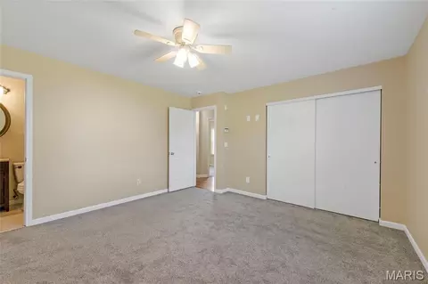 Bedroom - 88 Mallard Pointe Dr, O'fallon, MO 63368 photo 2 of 5