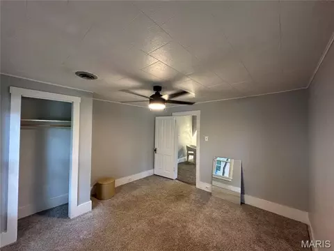 Bedroom - 702 E 3rd St, Salem, MO 65560 photo 2 of 7