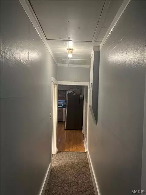 Entry Way - 702 E 3rd St, Salem, MO 65560 photo 1 of 3