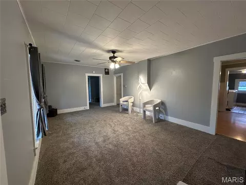 Living - 702 E 3rd St, Salem, MO 65560 photo 1 of 2
