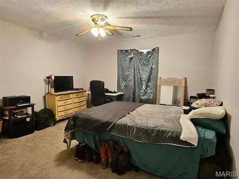 Bedroom - 16210 Walnut Dr, Plato, MO 65552 photo 3 of 4