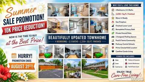 13261 Cochero Dr, Saint Louis, MO 63141
