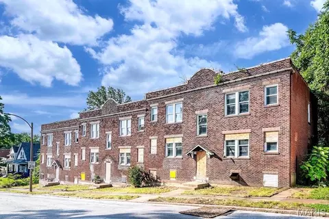 5372 Maffitt Ave, Saint Louis, MO 63112