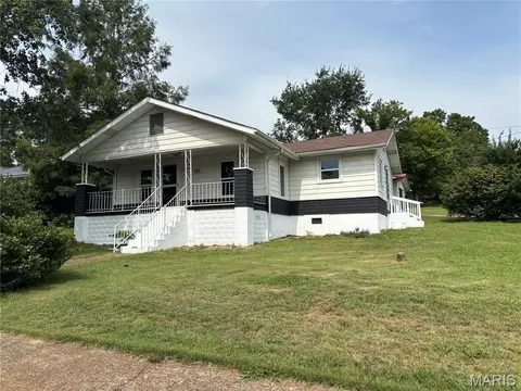 700 Ethel Ave, Park Hills, MO 63601